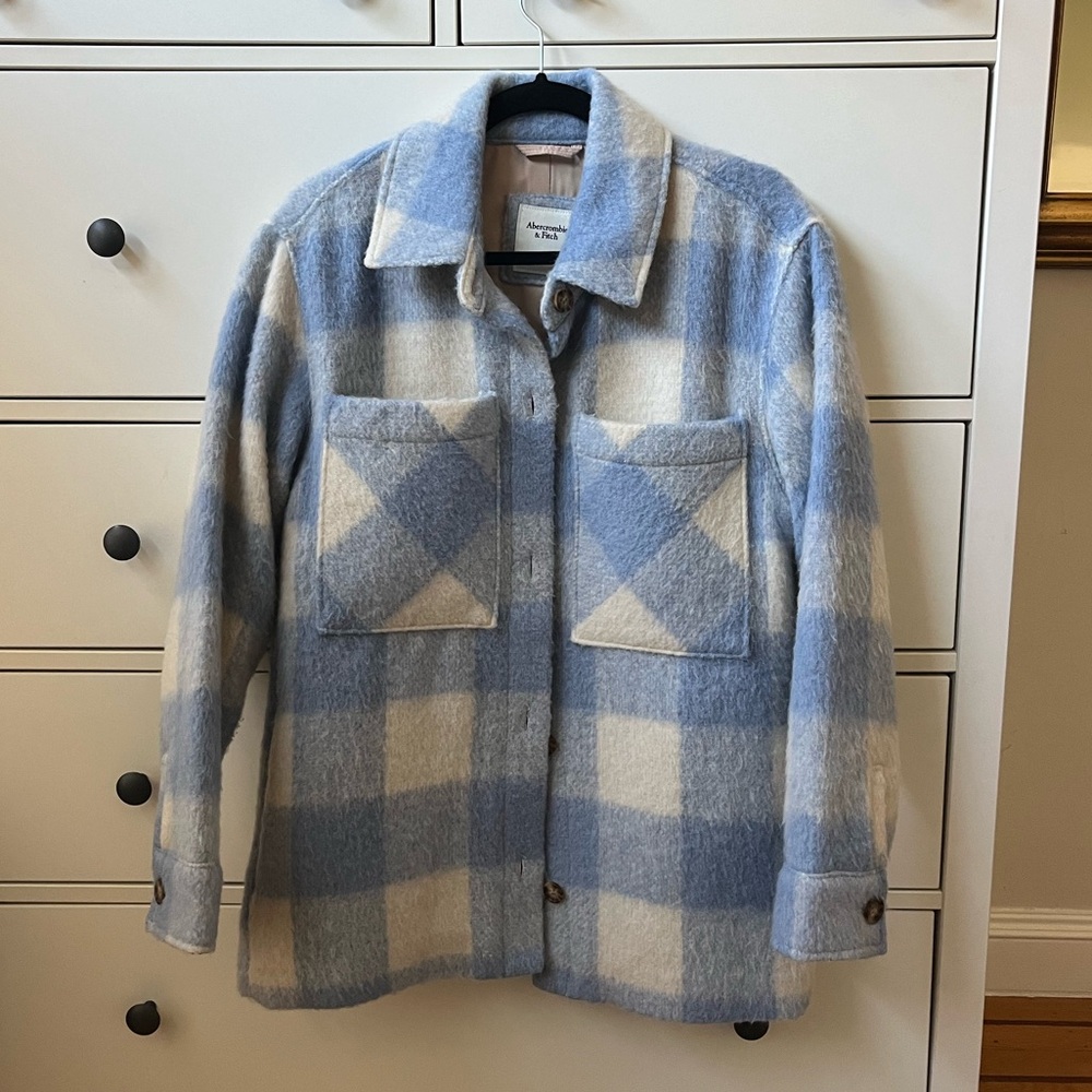 Abercrombie Jacket